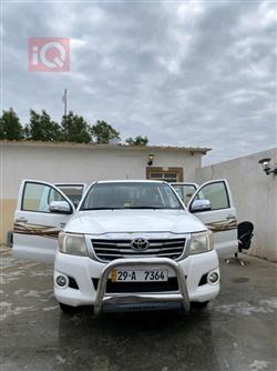 تويوتا هايلوكس